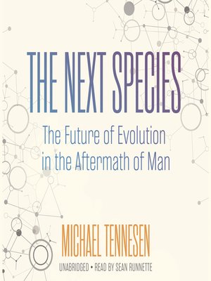 cover image of The Next Species